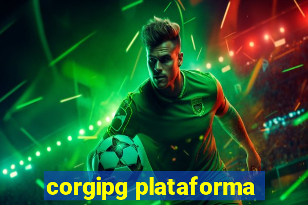 corgipg plataforma